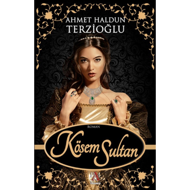 Kösem Sultan Kösem Sultan