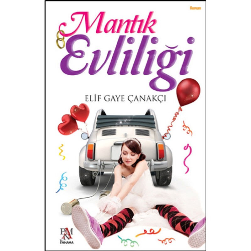 Mantık Evliliği