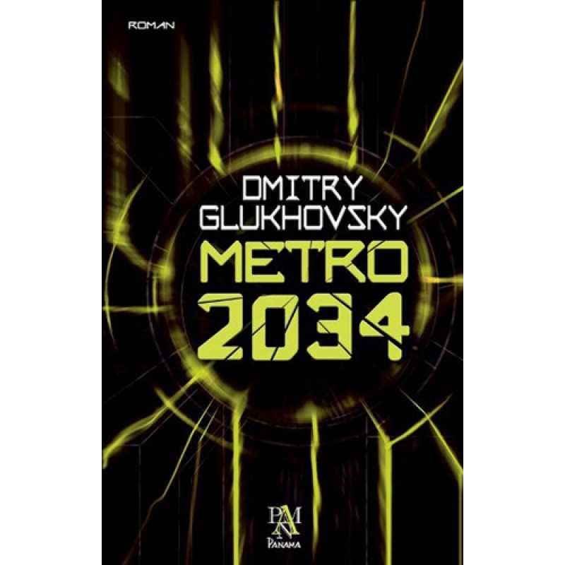 Metro 2034 Metro 2034