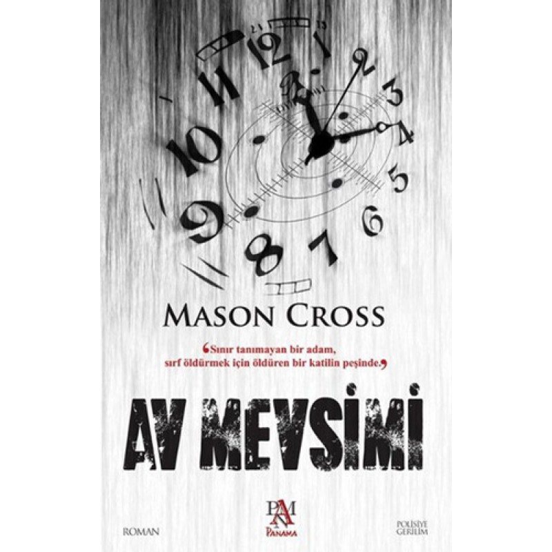 Av Mevsimi Av Mevsimi