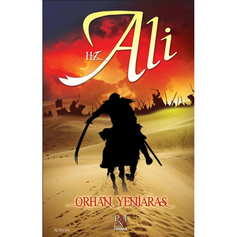 Hz. Ali Hz. Ali