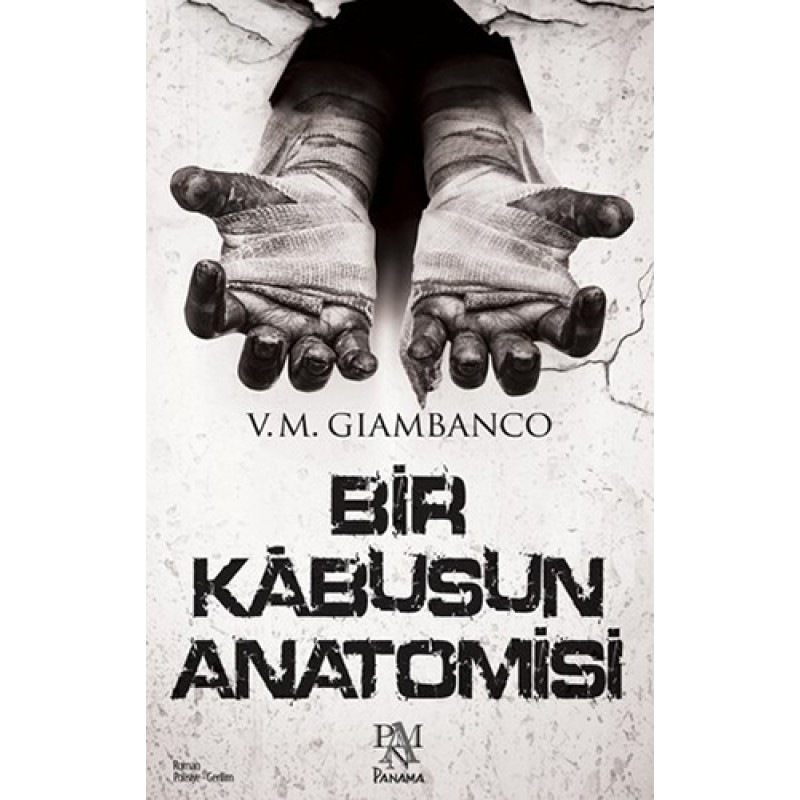 Bir Kabusun Anatomisi