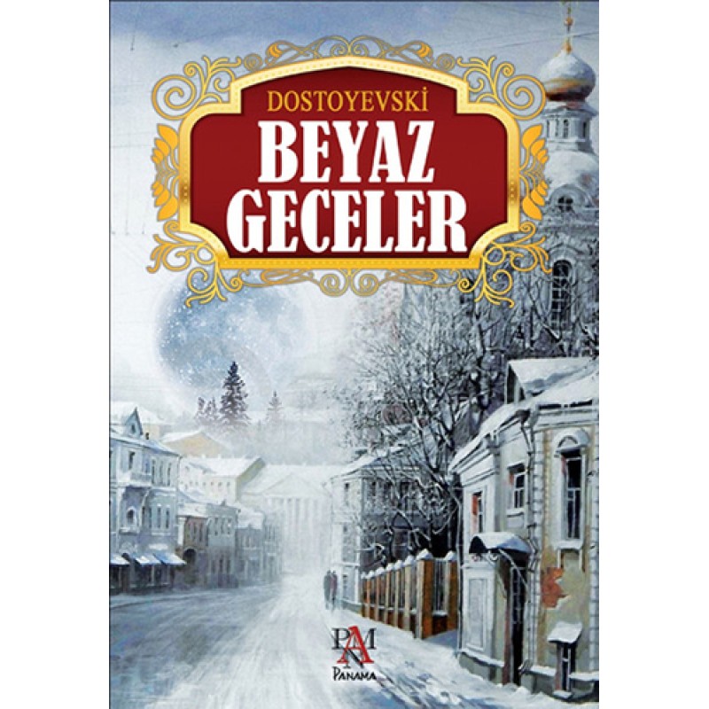 Beyaz Geceler
