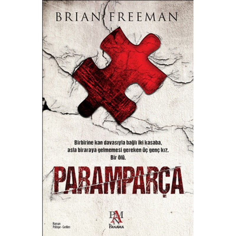 Paramparça Paramparça