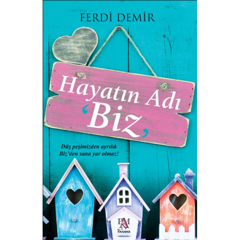 Hayatın Adı Biz Hayatın Adı Biz