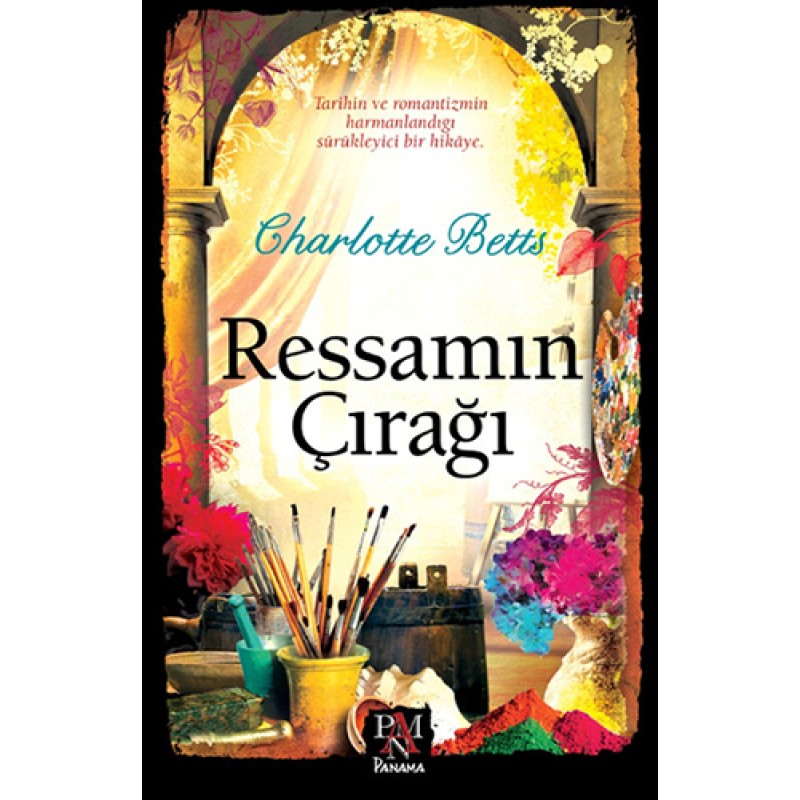 Ressamın Çırağı Ressamın Çırağı