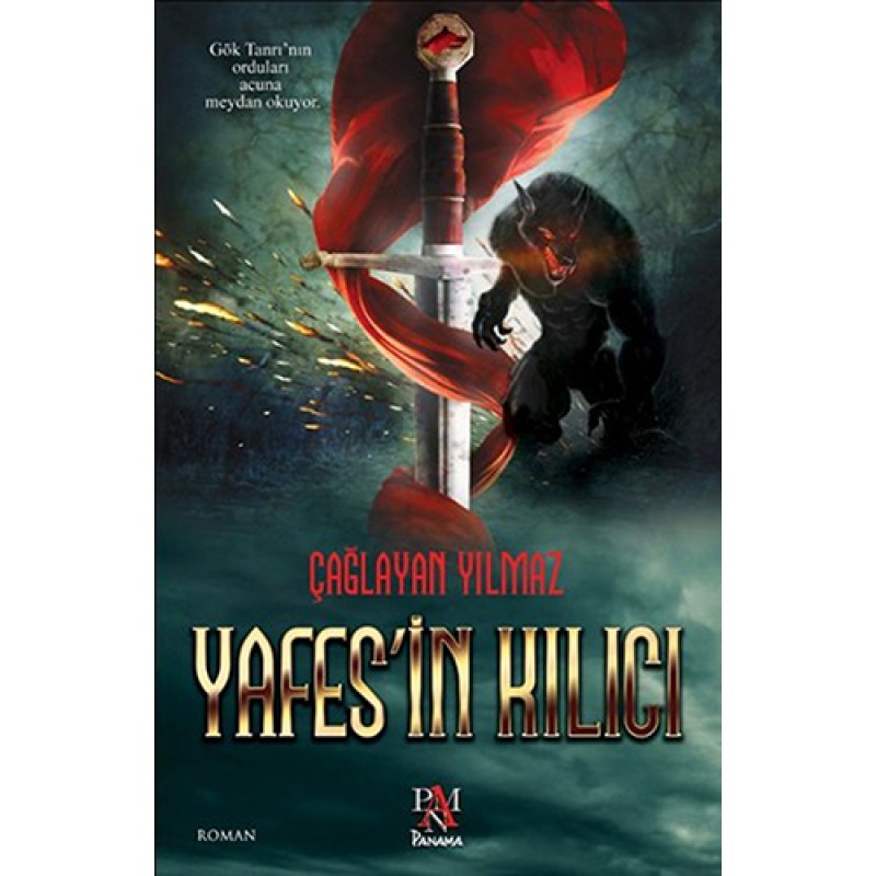 Yasef'in Kılıcı