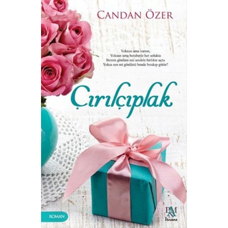 Çırılçıplak Çırılçıplak