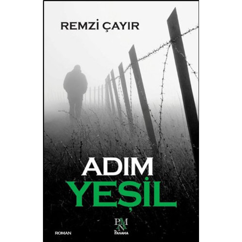Adım Yeşil Adım Yeşil
