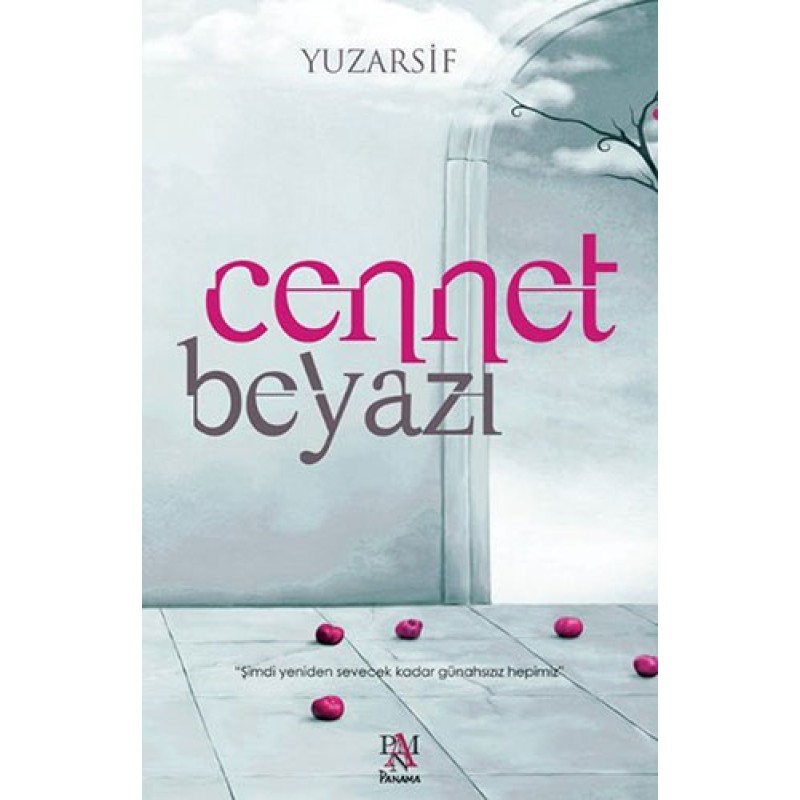 Cennet Beyazı Cennet Beyazı