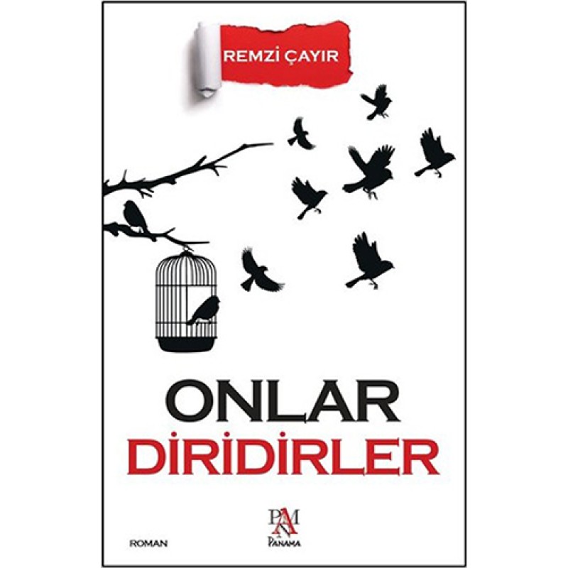 Onlar Diridirler