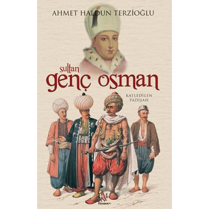 Sultan Genç Osman