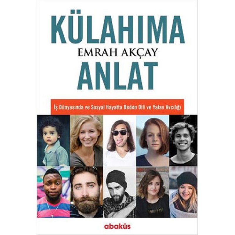 Külahıma Anlat Külahıma Anlat