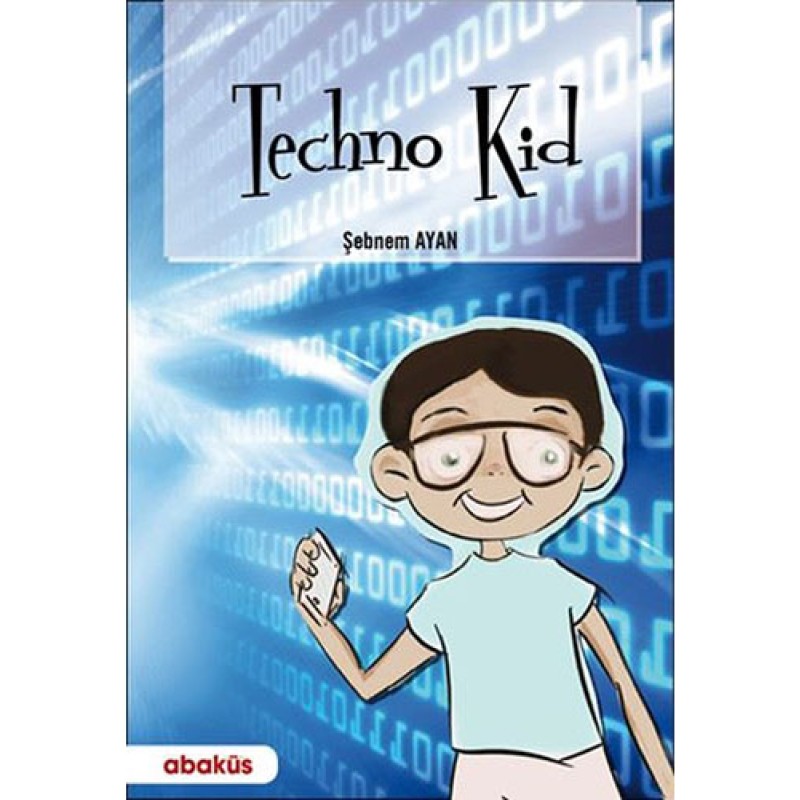 Techno Kid Techno Kid