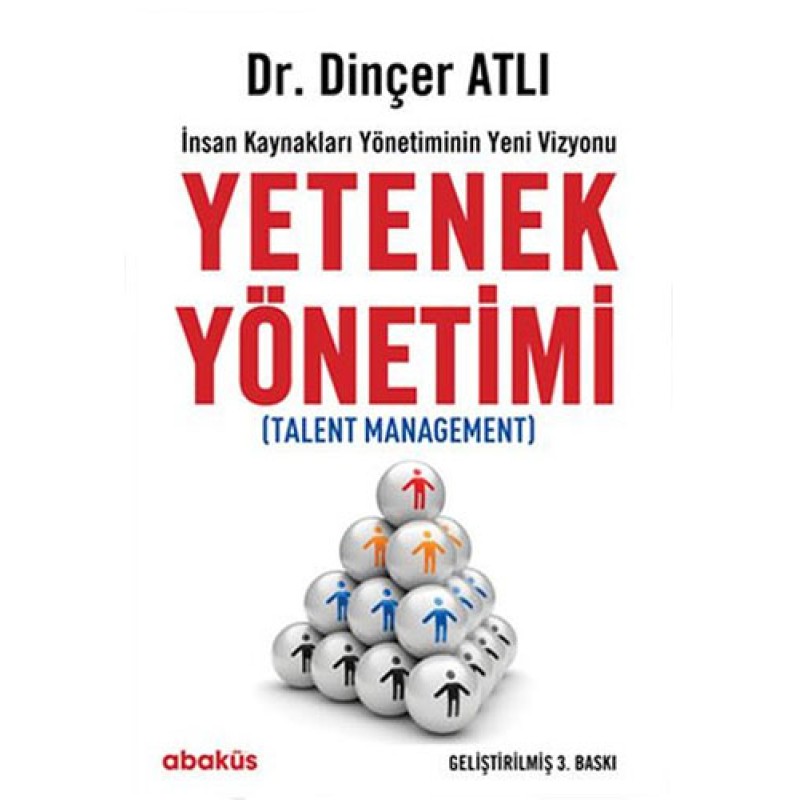Yetenek Yönetimi Yetenek Yönetimi
