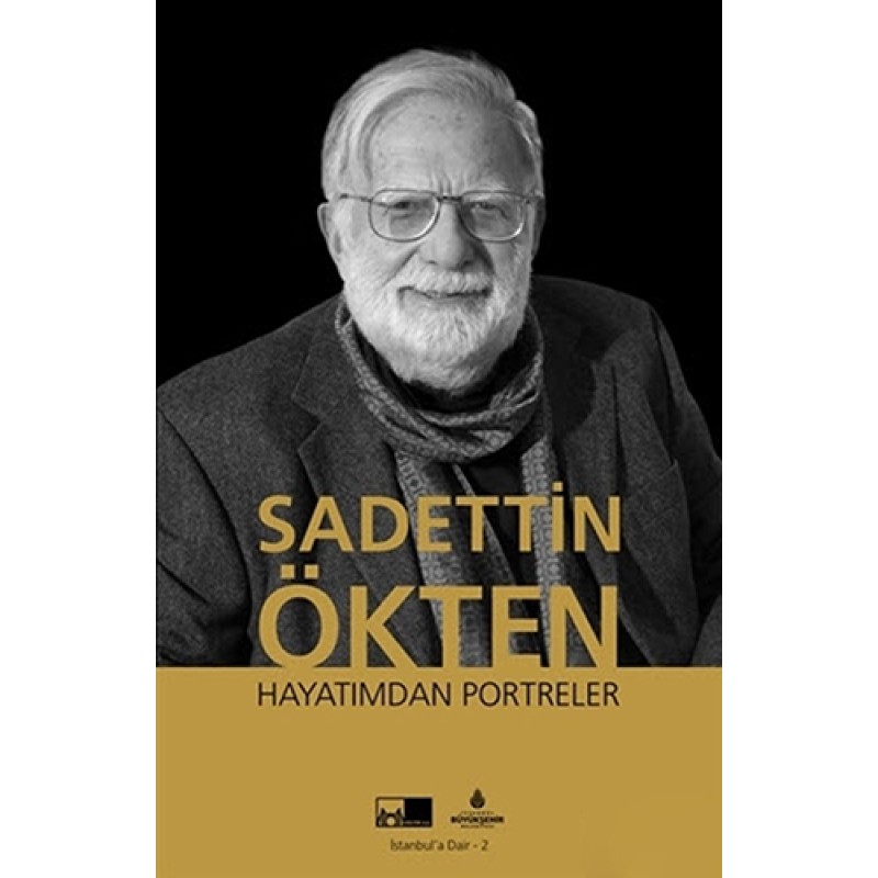 Hayatımdan Portreler Hayatımdan Portreler