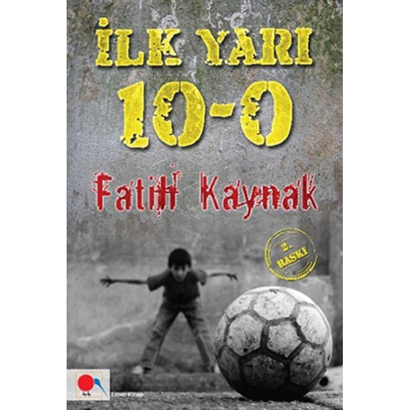 İlk Yarı: 10-0 İlk Yarı: 10-0