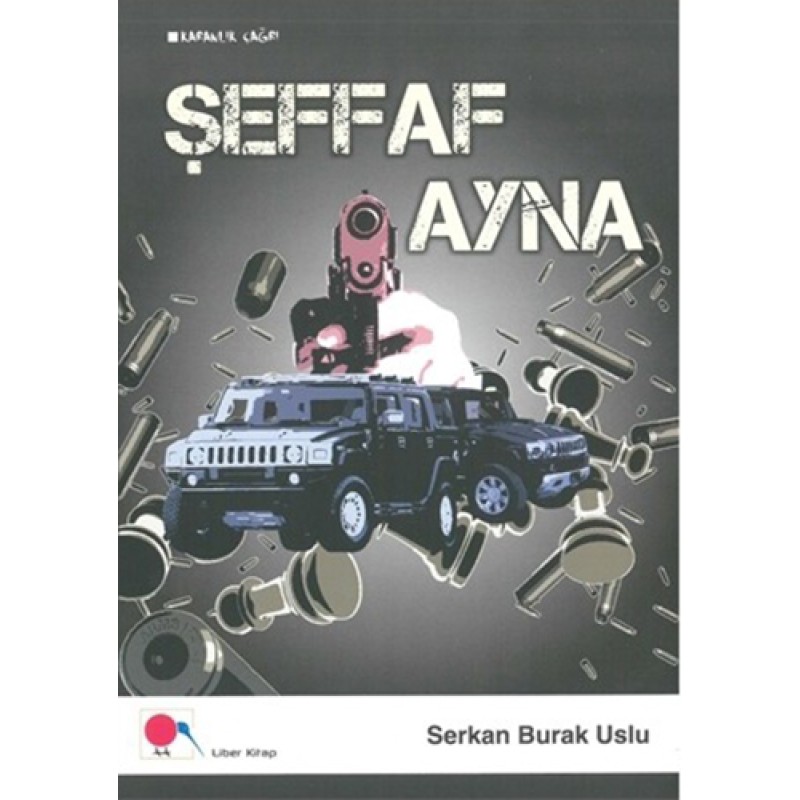 Şeffaf Ayna Şeffaf Ayna
