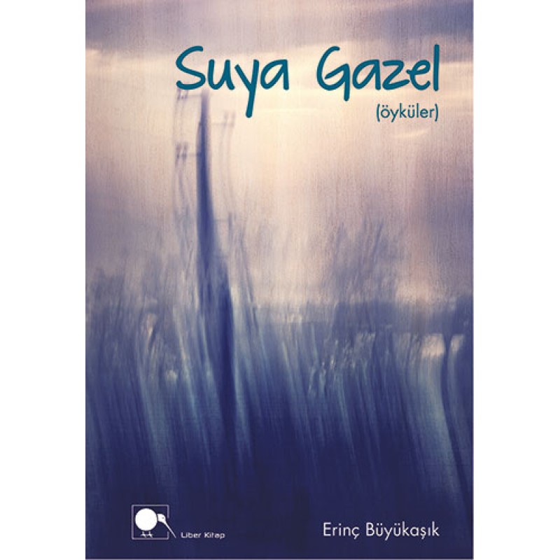 Suya Gazel Suya Gazel