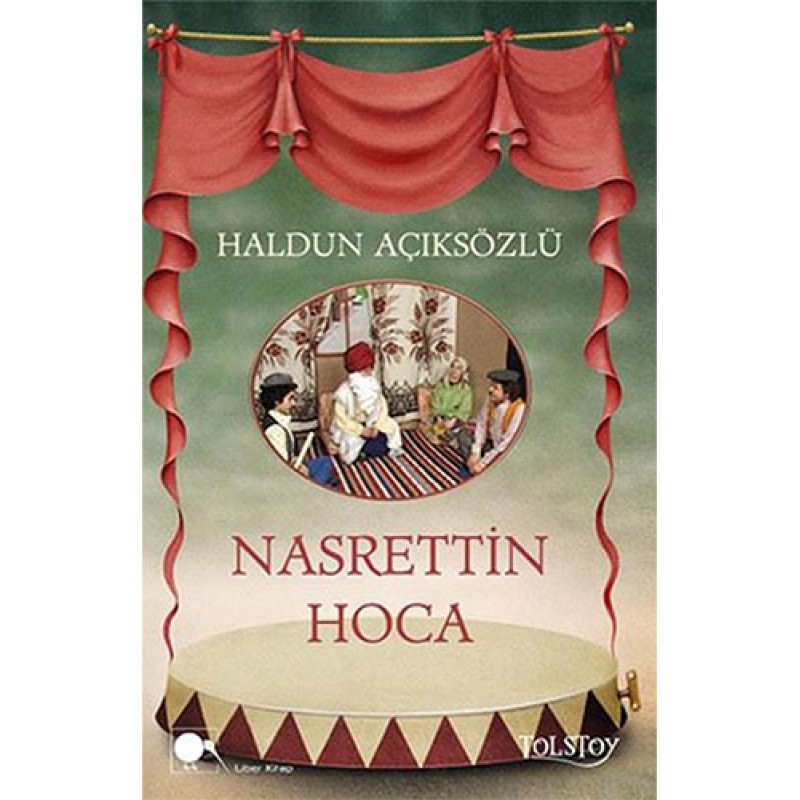 Nasrettin Hoca Nasrettin Hoca