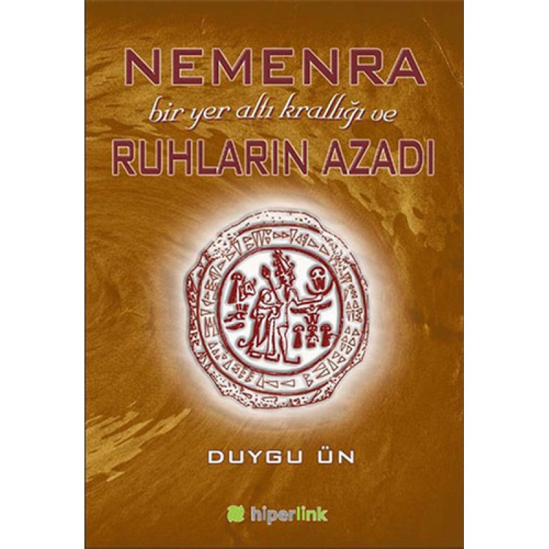 Nemenra Bir Yer Altı Krallığı ve Ruhların Azadı