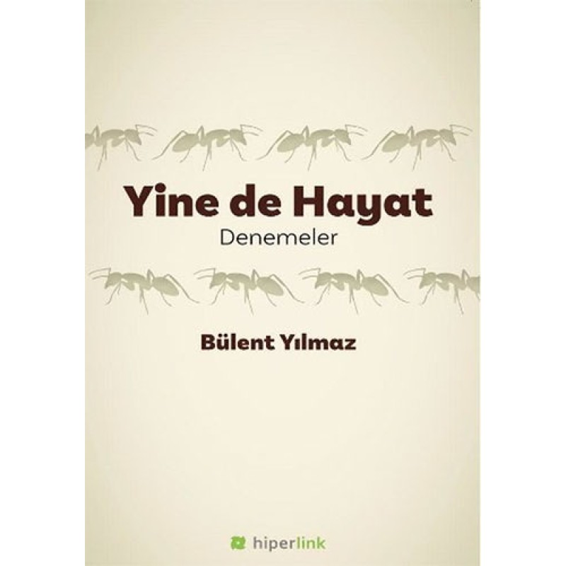 Yine De Hayat Yine De Hayat
