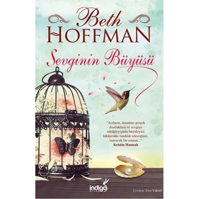 Sevginin Büyüsü Sevginin Büyüsü