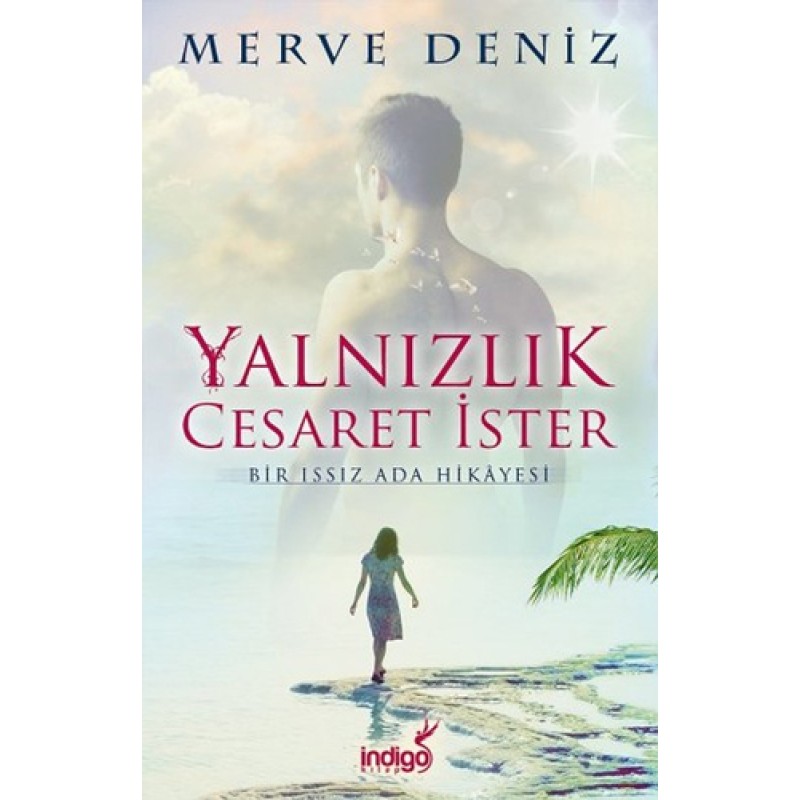 Yalnızlık Cesaret İster Yalnızlık Cesaret İster