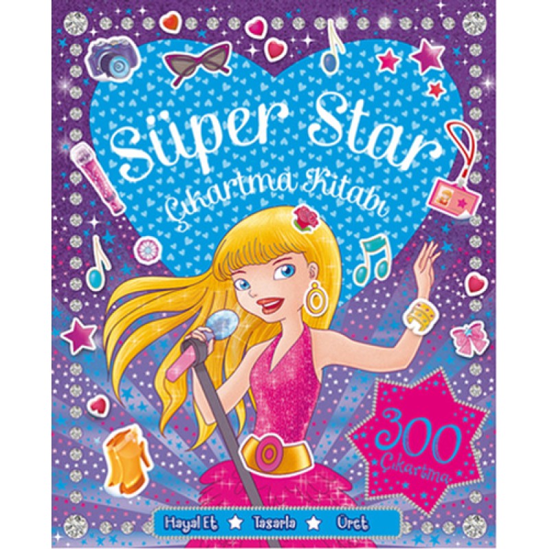 Süper Star Süper Star