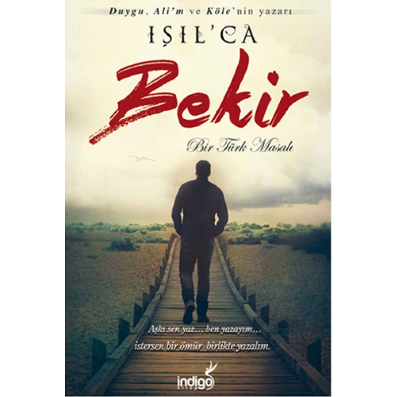 Bekir - Bir Türk Masalı Bekir - Bir Türk Masalı
