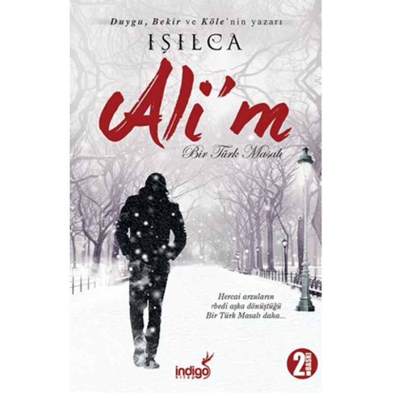 Ali'm Ali'm