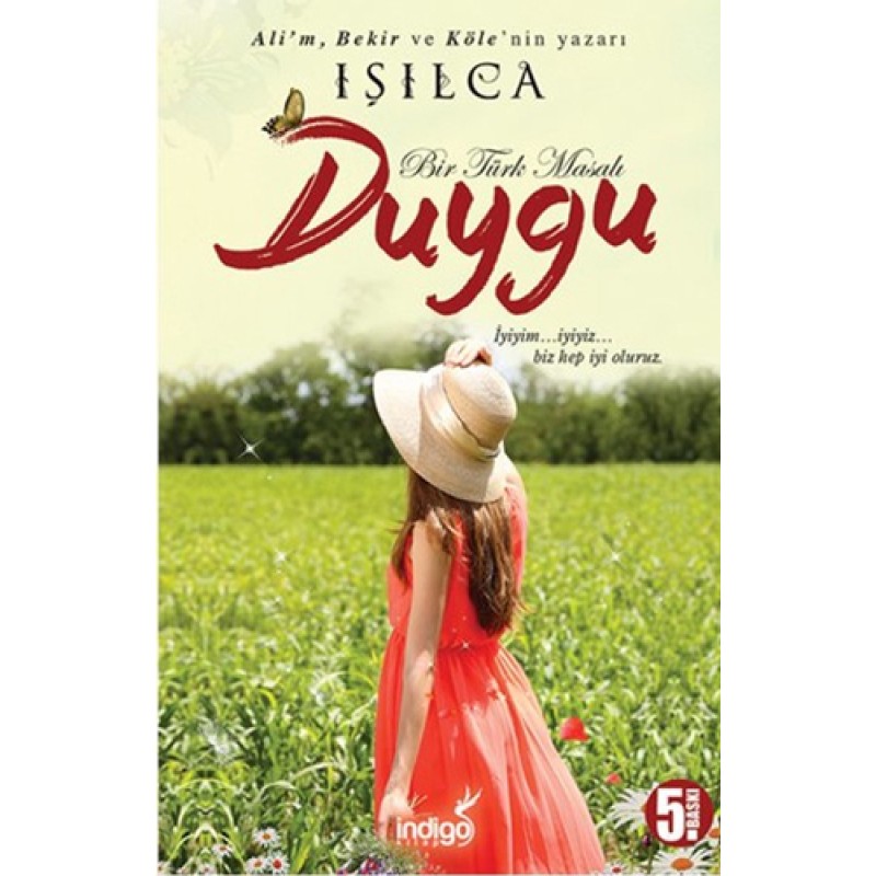 Duygu Duygu