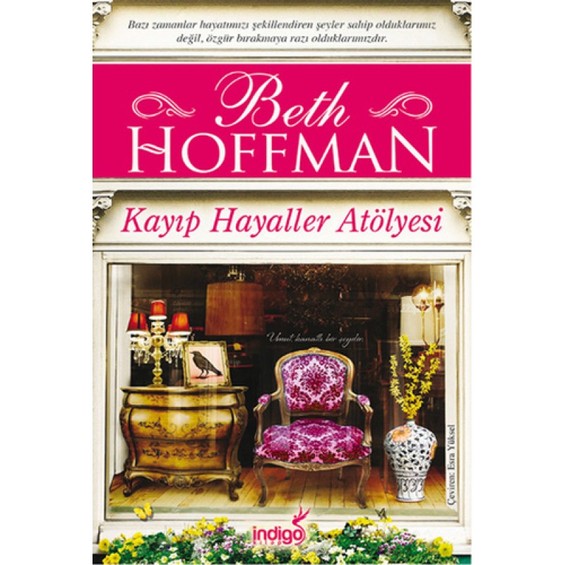 Kayıp Hayaller Atölyesi