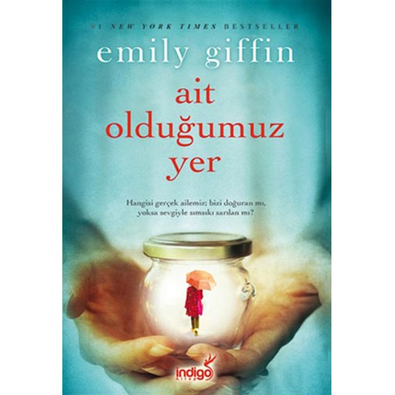 Ait Olduğumuz Yer Ait Olduğumuz Yer