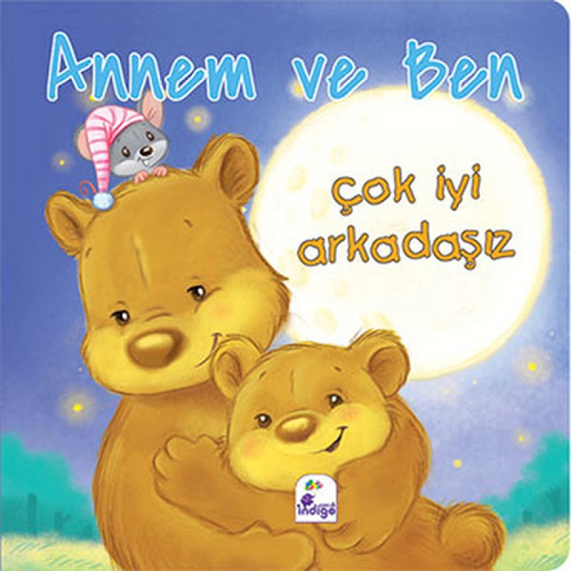 Annem ve Ben - Çok İyi Arkadaşız Annem ve Ben - Çok İyi Arkadaşız