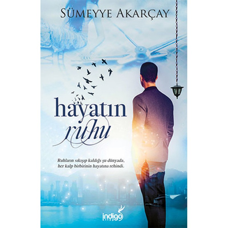 Hayatın Ruhu Hayatın Ruhu