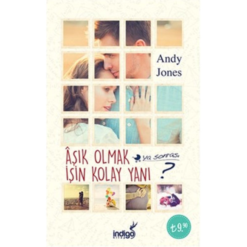 Aşık Olmak İşin Kolay Yanı ? (Cep Boy) Aşık Olmak İşin Kolay Yanı ? (Cep Boy)