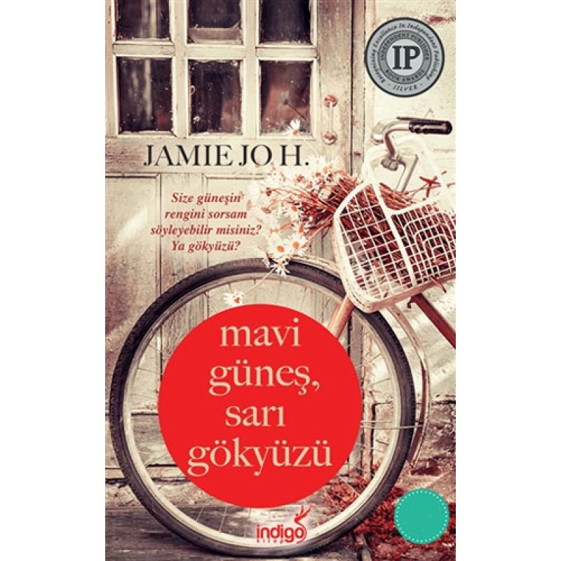 Mavi Güneş, Sarı Gökyüzü (Cep Boy) Mavi Güneş, Sarı Gökyüzü (Cep Boy)