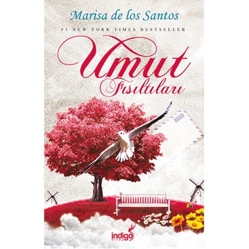 Umut Fısıltıları Umut Fısıltıları