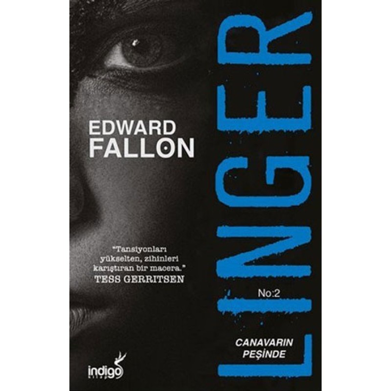 Linger 2 - Canavarın Peşinde Linger 2 - Canavarın Peşinde