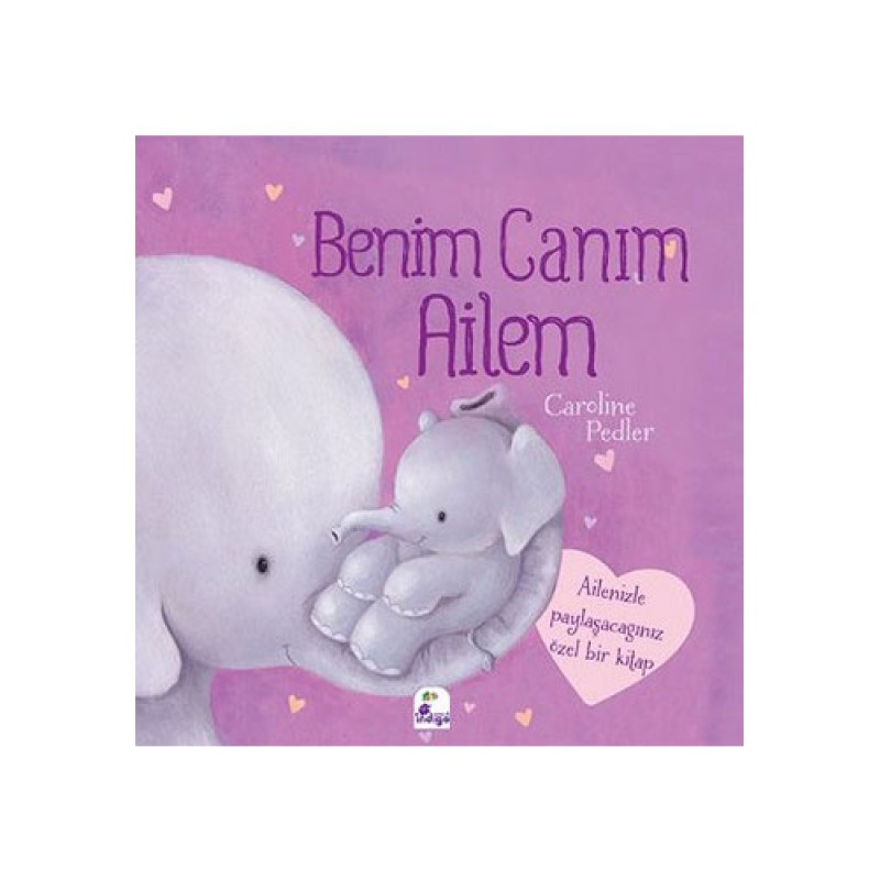 Benim Canım Ailem Benim Canım Ailem