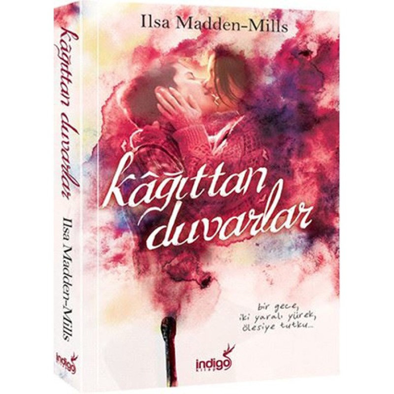 Kâğıttan Duvarlar Kâğıttan Duvarlar