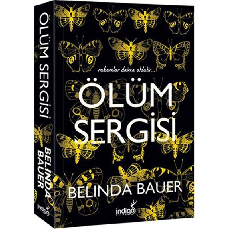 Ölüm Sergisi Ölüm Sergisi