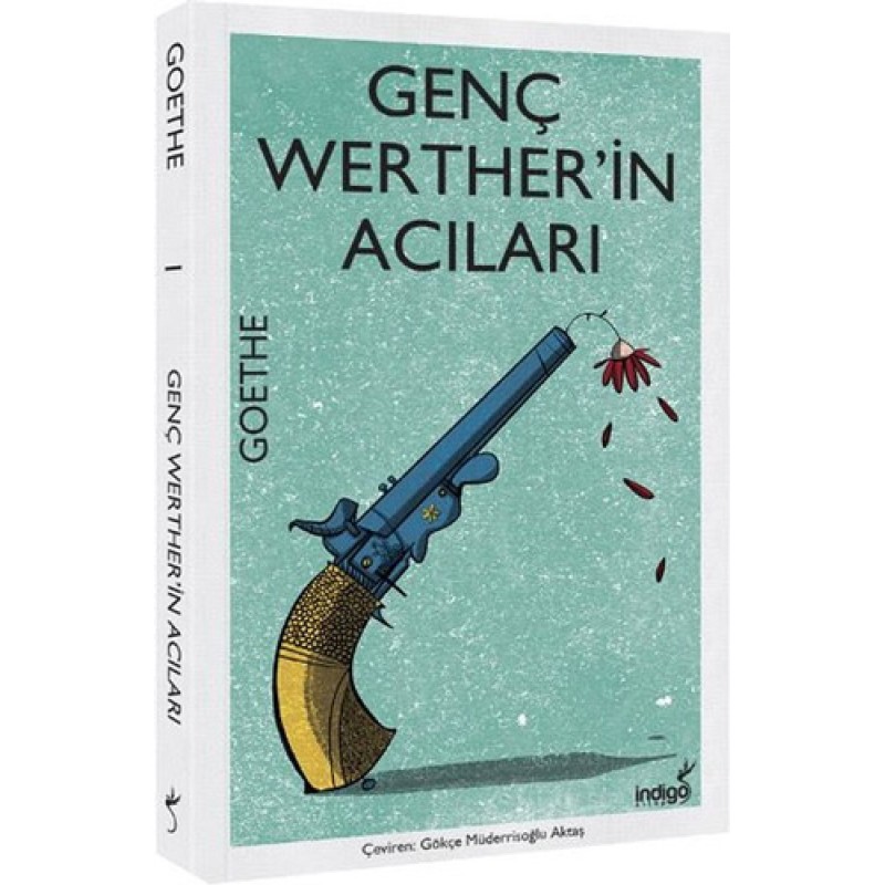Genç Werther’in Acıları