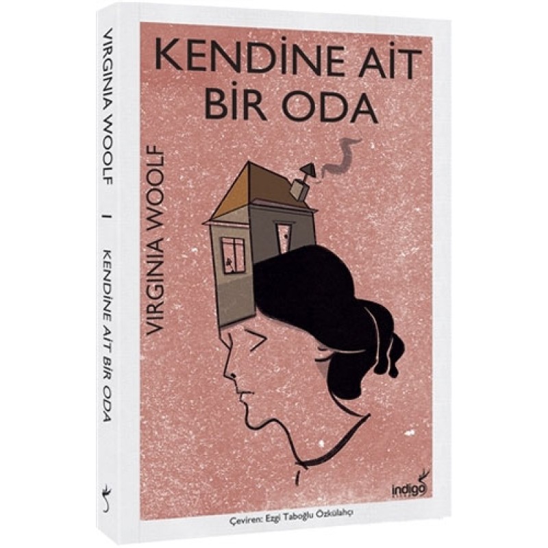 Kendine Ait Bir Oda Kendine Ait Bir Oda