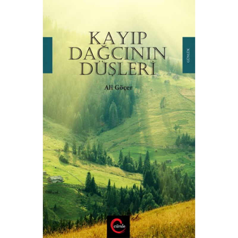 Kayıp Dağcının Düşleri Kayıp Dağcının Düşleri