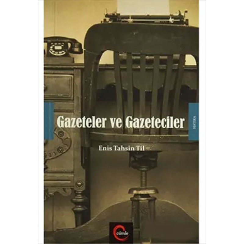 Gazeteler ve Gazeteciler