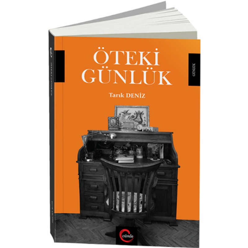 Öteki Günlük Öteki Günlük