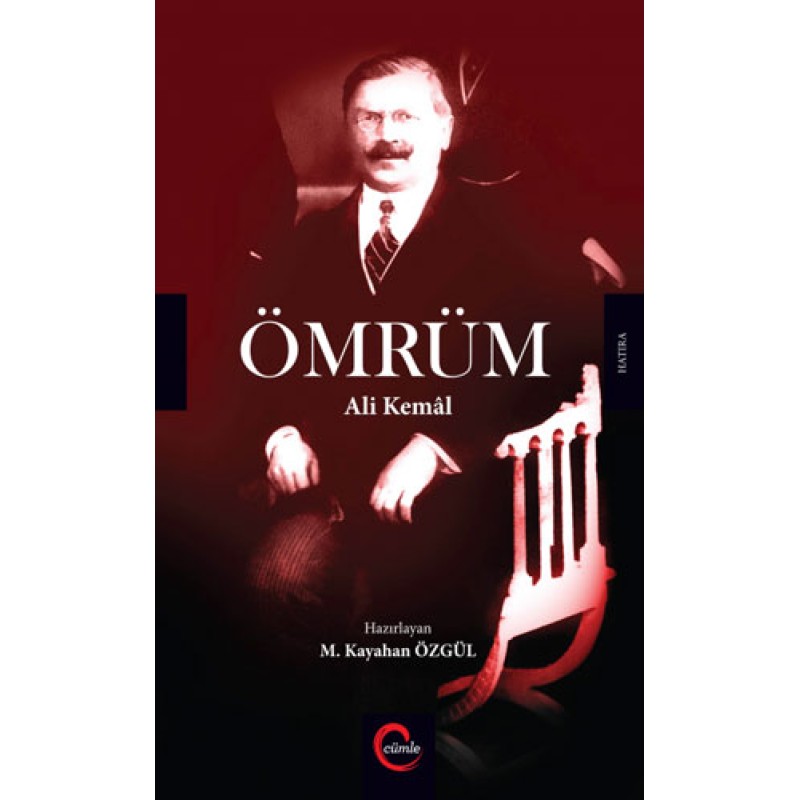 Ömrüm