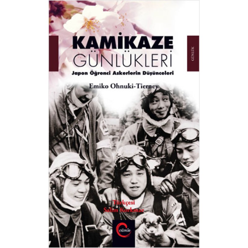Kamikaze Günlükleri